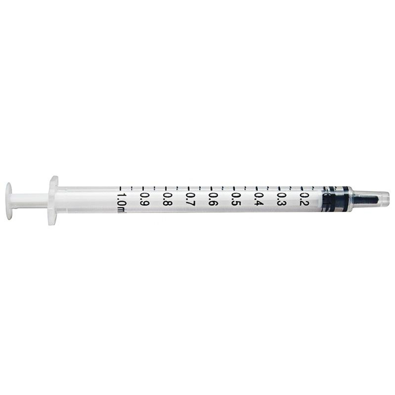 SYRINGE FOR INSULIN | 1ML